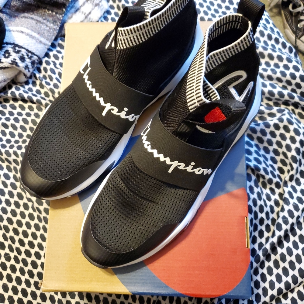 Champion Rally Pro - Picture 2 of 5